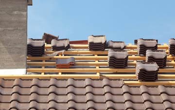 Paynters Lane End clay roofing costs