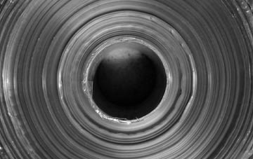 Paynters Lane End edpm waterproofing