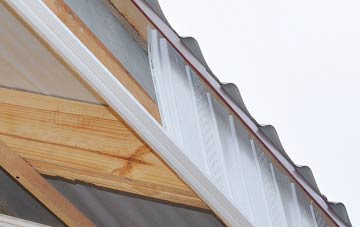 why Paynters Lane End fascia repairs are essential