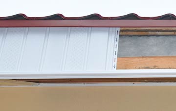 Paynters Lane End fascia repair costs