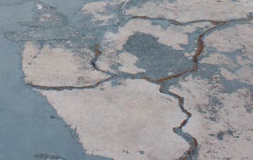 fibreglass roofing replacement Paynters Lane End