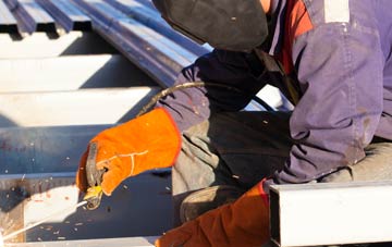 Paynters Lane End flat roofing options