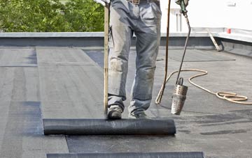 flat roof replacement Paynters Lane End, Cornwall