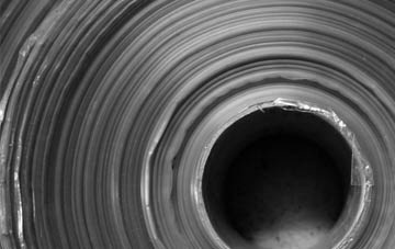 Paynters Lane End pvc roof replacement