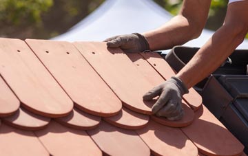 Paynters Lane End roof tile contractors
