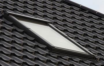 benefits of Paynters Lane End roof windows