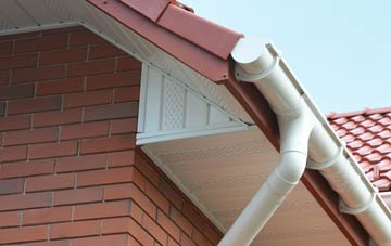 Paynters Lane End soffit repair costs