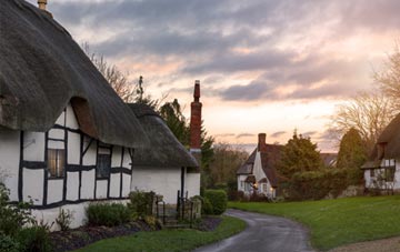 is Paynters Lane End thatch roofing popular