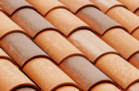 Paynters Lane End clay roofing