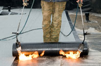 Paynters Lane End flat roof sealing quote