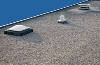 Paynters Lane End flat roofing