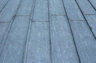 Paynters Lane End lead roofing